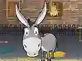 بازی Donkey Gafoor آنلاین