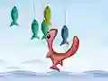 بازی Piranha Bite Attack آنلاین