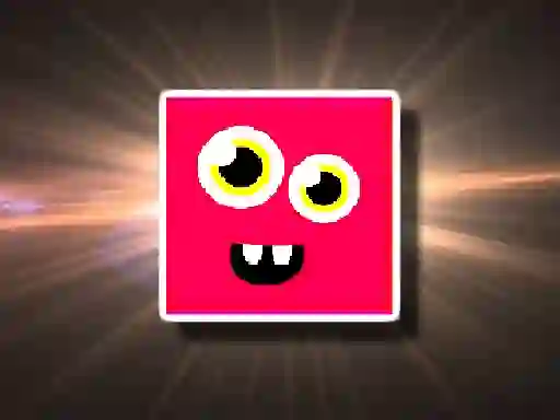 بازی Funky Cube Monsters آنلاین