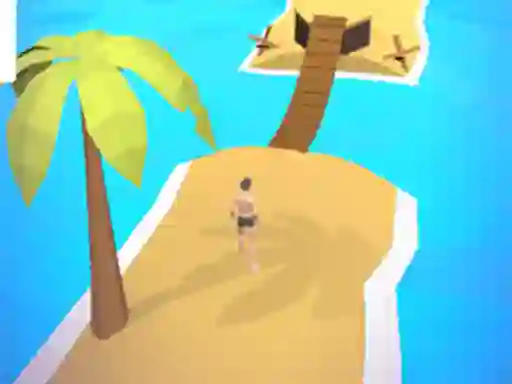بازی Survive The Tsunami آنلاین