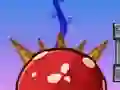 بازی Angry rocket birds - 2 آنلاین