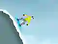 بازی Extreme Snowboard آنلاین