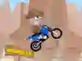 بازی Cowboy biker آنلاین