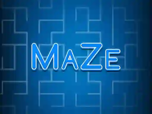 بازی The Maze آنلاین