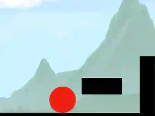 بازی Gravity Jump آنلاین