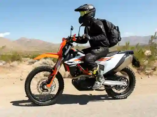 بازی Dirt Motorbike Slide آنلاین