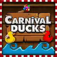 بازی Carnival Ducks آنلاین