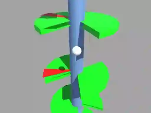 بازی Helix Rotation آنلاین