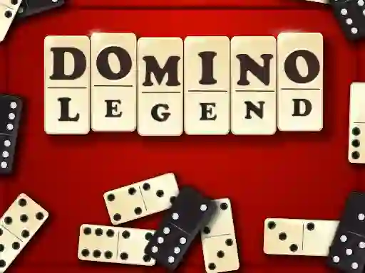 بازی Domino Legend آنلاین