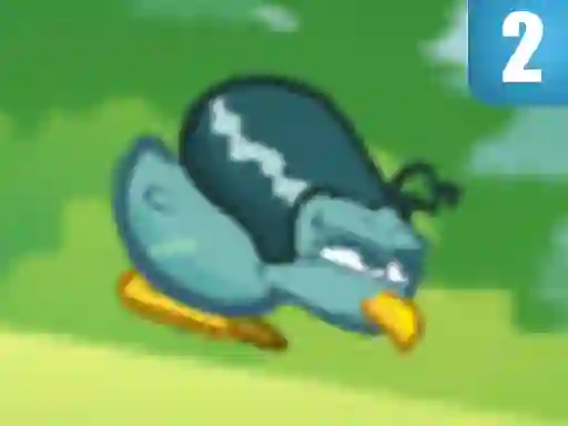بازی Kiwi Adventure 2 آنلاین