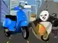 بازی Scooter Stunt آنلاین