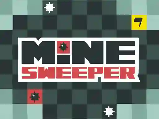بازی Mine Sweeper آنلاین