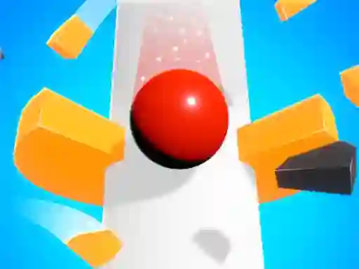 بازی Helix Jump آنلاین