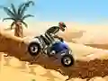 بازی ATV Offroad Thunder آنلاین