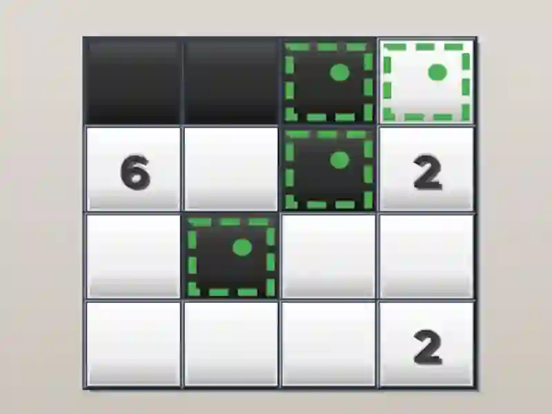 بازی Logic Islands آنلاین