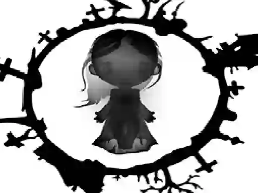 بازی Kidnapped Ghosts آنلاین