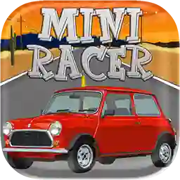بازی Mini Racer آنلاین