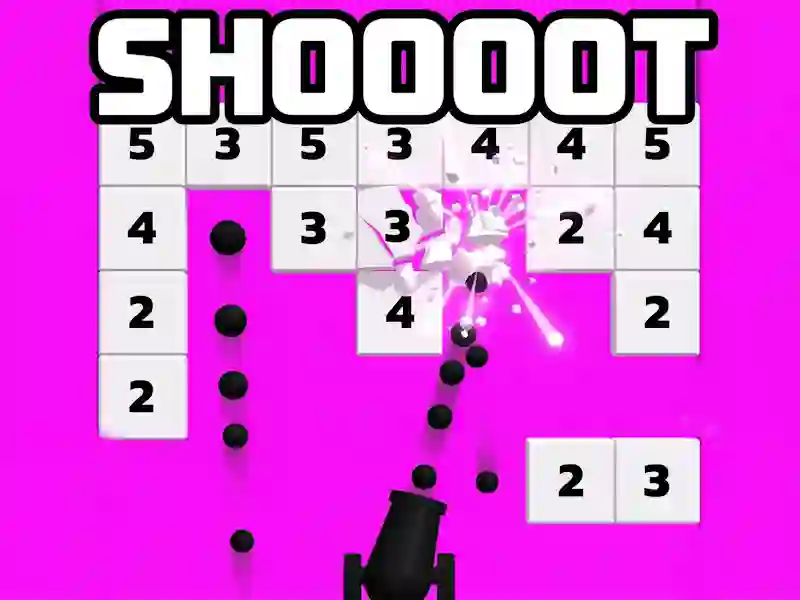 بازی Shooooot آنلاین