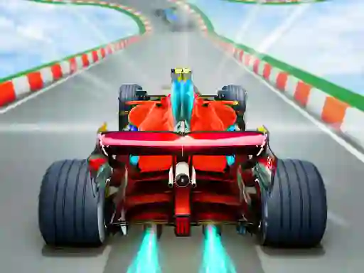 بازی Stunt Tracks آنلاین