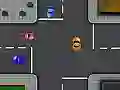 بازی Traffic Madness آنلاین