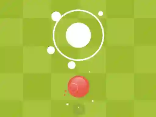 بازی White Dot آنلاین