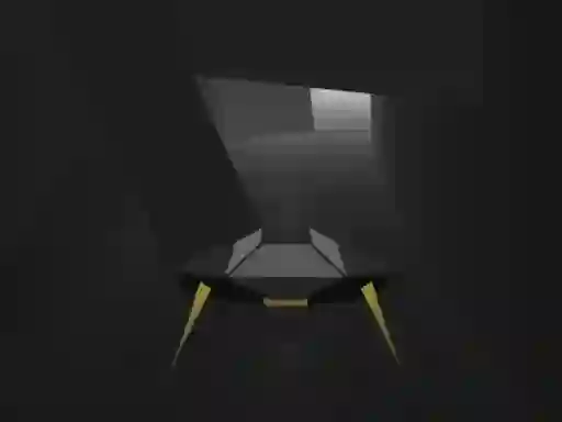 بازی Starship Runner آنلاین