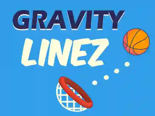 بازی Gravity lines آنلاین