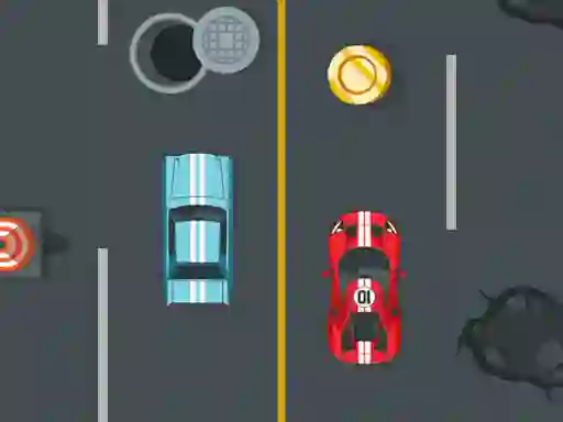 بازی Agile Driver آنلاین