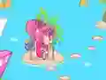 بازی Pinkz Adventure آنلاین