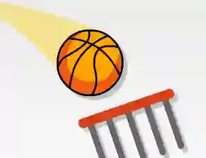 بازی Dunk Ball آنلاین