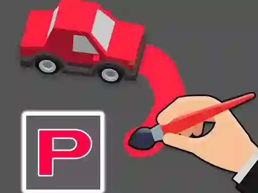 بازی Parking Way آنلاین
