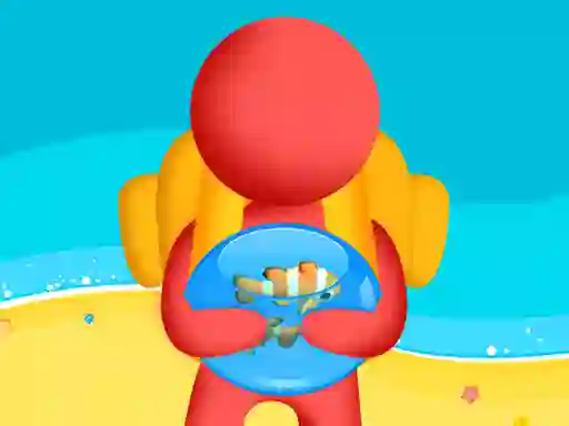 بازی Build Your Aquarium آنلاین