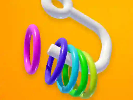بازی Hook and Rings آنلاین