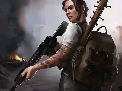 بازی Doomsday Hero آنلاین