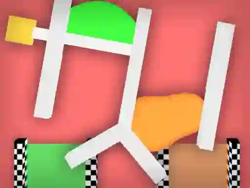 بازی Water Flow 3D آنلاین