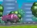 بازی Barbie Truck آنلاین