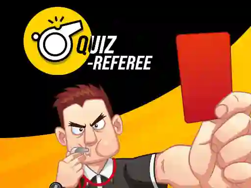 بازی Become A Referee آنلاین
