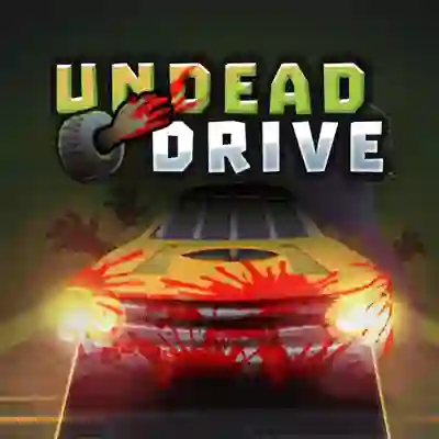 بازی Undead Drive آنلاین