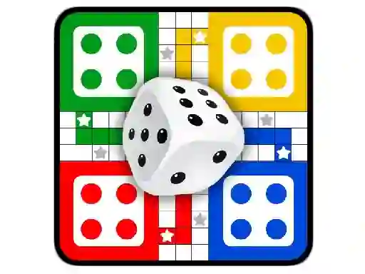 بازی Ludo Multiplayer Challenge آنلاین