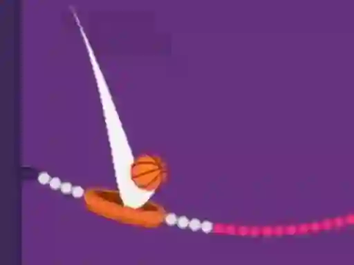 بازی Basketball Dunk.io آنلاین