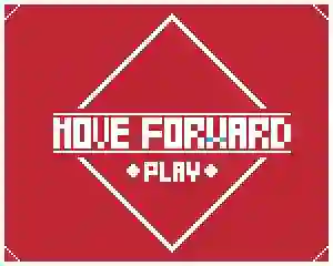 بازی Hove forward آنلاین