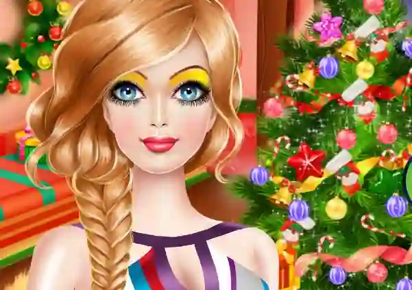 بازی Holiday Spa آنلاین