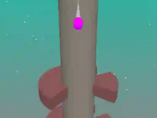 بازی Helix Bump آنلاین