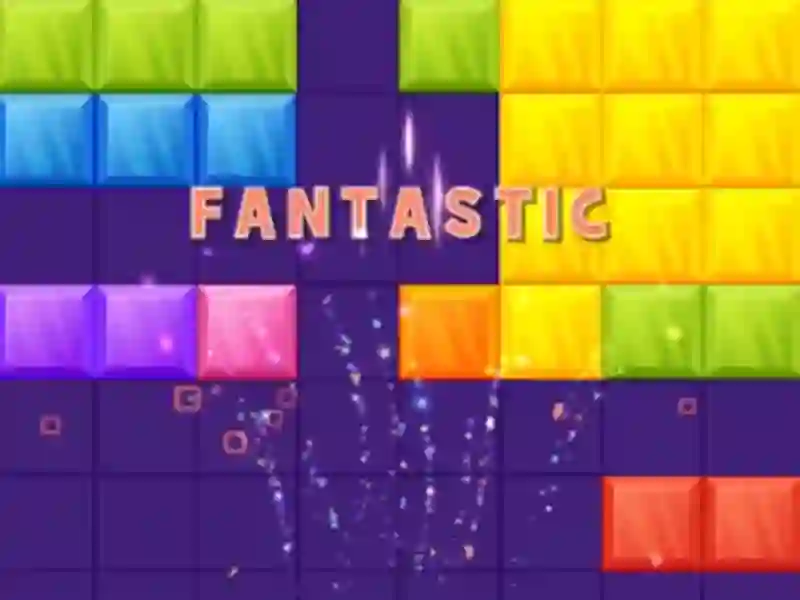 بازی Color Block Blast آنلاین