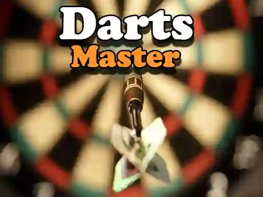 بازی Darts Master آنلاین