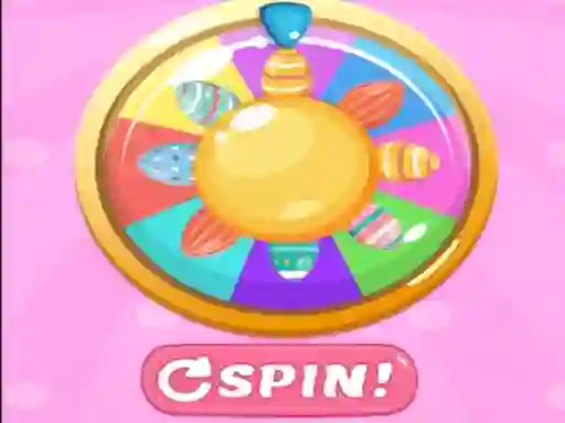 بازی Girls Doll Spinner آنلاین