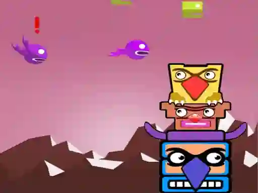 بازی Birdy Smash آنلاین