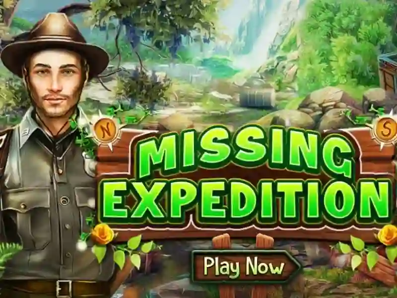 بازی Missing Expedition آنلاین