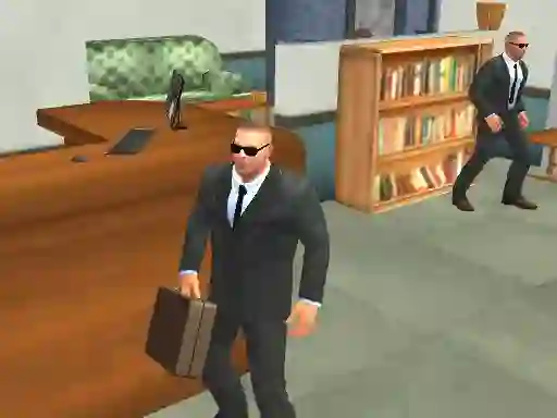 بازی Bank Atm Simulator آنلاین