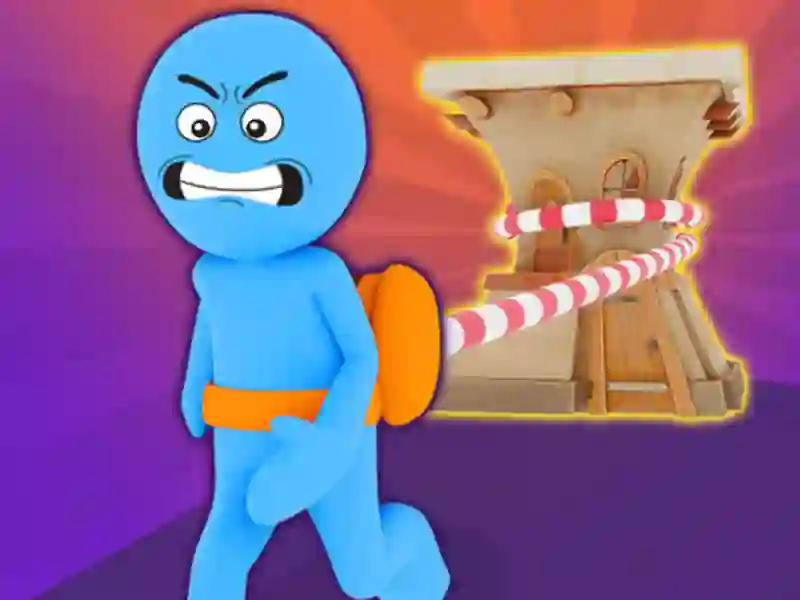 بازی Arcade Rope آنلاین